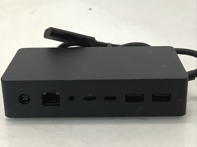 MICROSOFT SURFACE DOCK 2 MODEL 1917 FOR MICROSOFT SURFACE SERIES