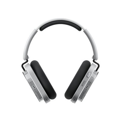 NOTHING Headphone (1) WHITE Wireless BT Active Noise Cancellation