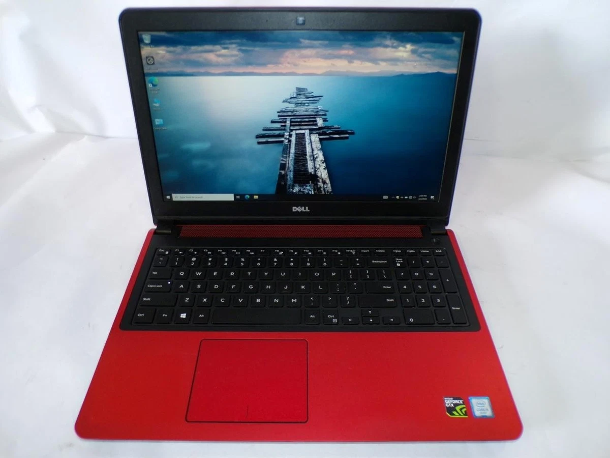 Dell Inspiron 15 7559 PC Notebooks/Laptops for Sale | Shop New