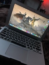Apple MacBook Air 11 in 2014 for sale | eBay