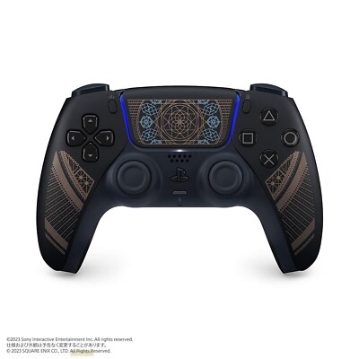 PlayStation5 DualSense Wireless Controller FINAL FANTASY. Brand