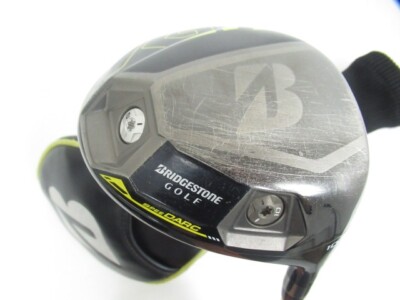 Bridgestone JGR Driver 10.5 TourAD J16-11W (R) #899 Golf Clubs | eBay