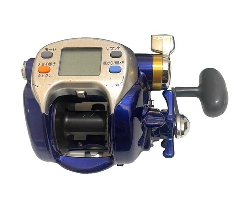 DAIWA SLP WORKS SLPW EX LT Spool 2 2000SS Fishing Gear Exclusive