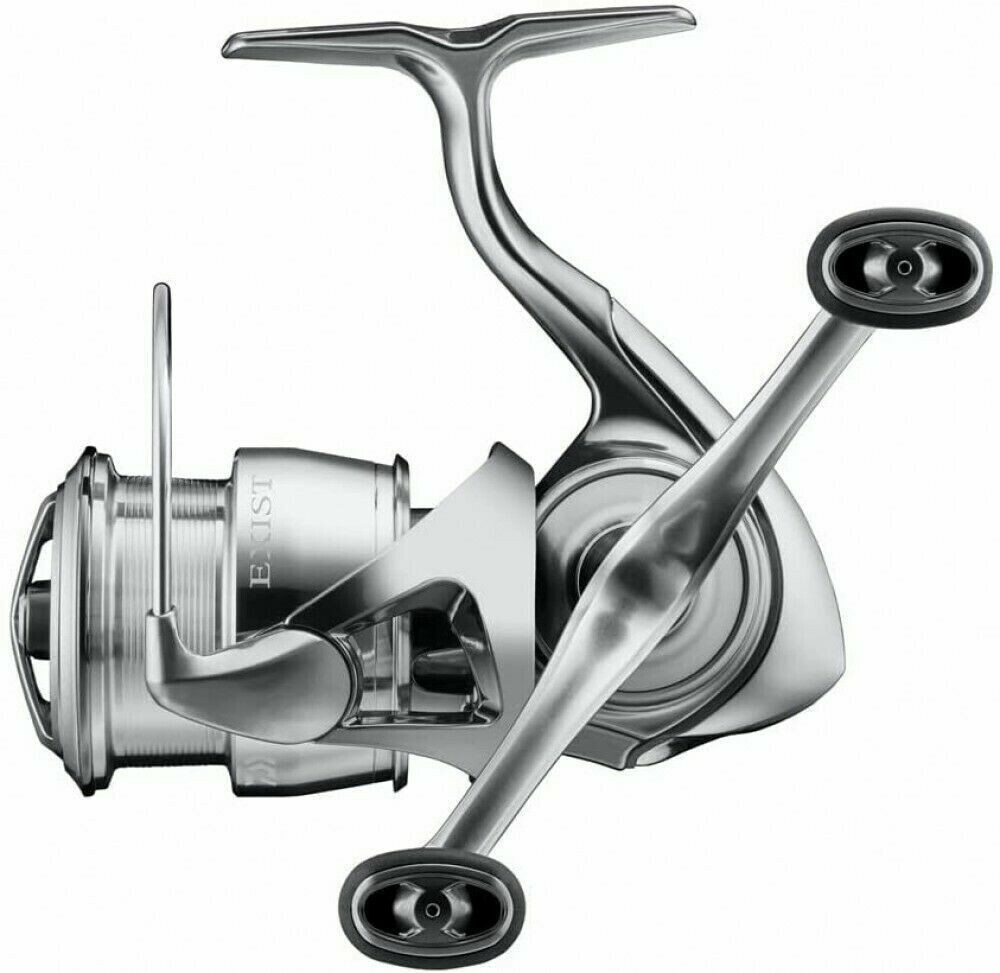 DAIWA Spinning reel 22 EXIST LT2500S-DH Made in Japan | eBay