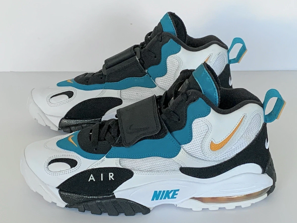 Nike Air Max Speed Turf 2012 49ers for Sale | Authenticity