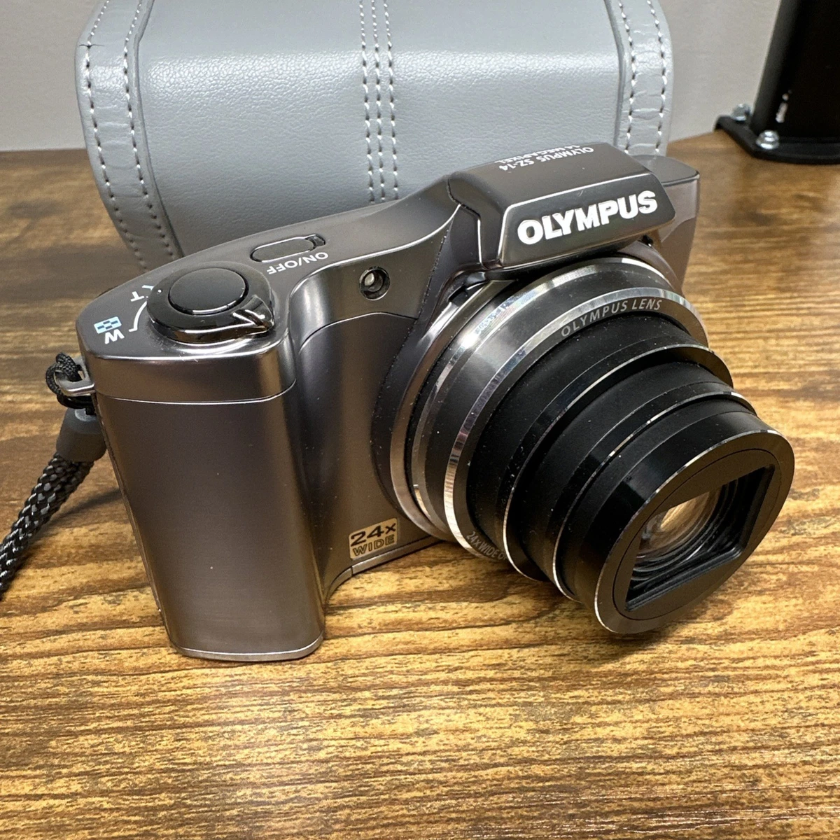 olympus sz 14 products for sale | eBay