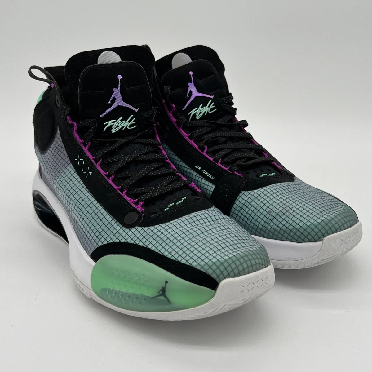 Jordan 34 Blue Void | eBay