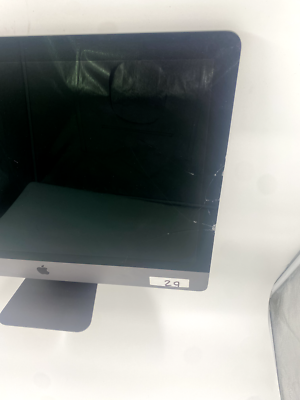 iMac Pro 2017 27