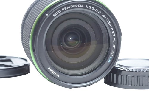 Pentax DA 18-135mm f3.5-5.6 SMC ED AL DC WR Lens | eBay