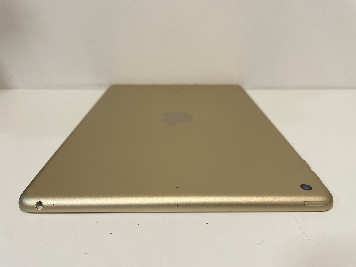 Apple iPad 5th Gen. 32GB, Wi-Fi, 9.7in - Gold 190198323071| eBay