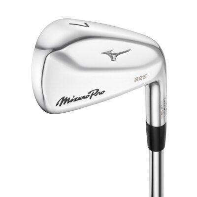 Mizuno Pro 225 Individual Irons- Choose Shaft, Flex and Loft | eBay