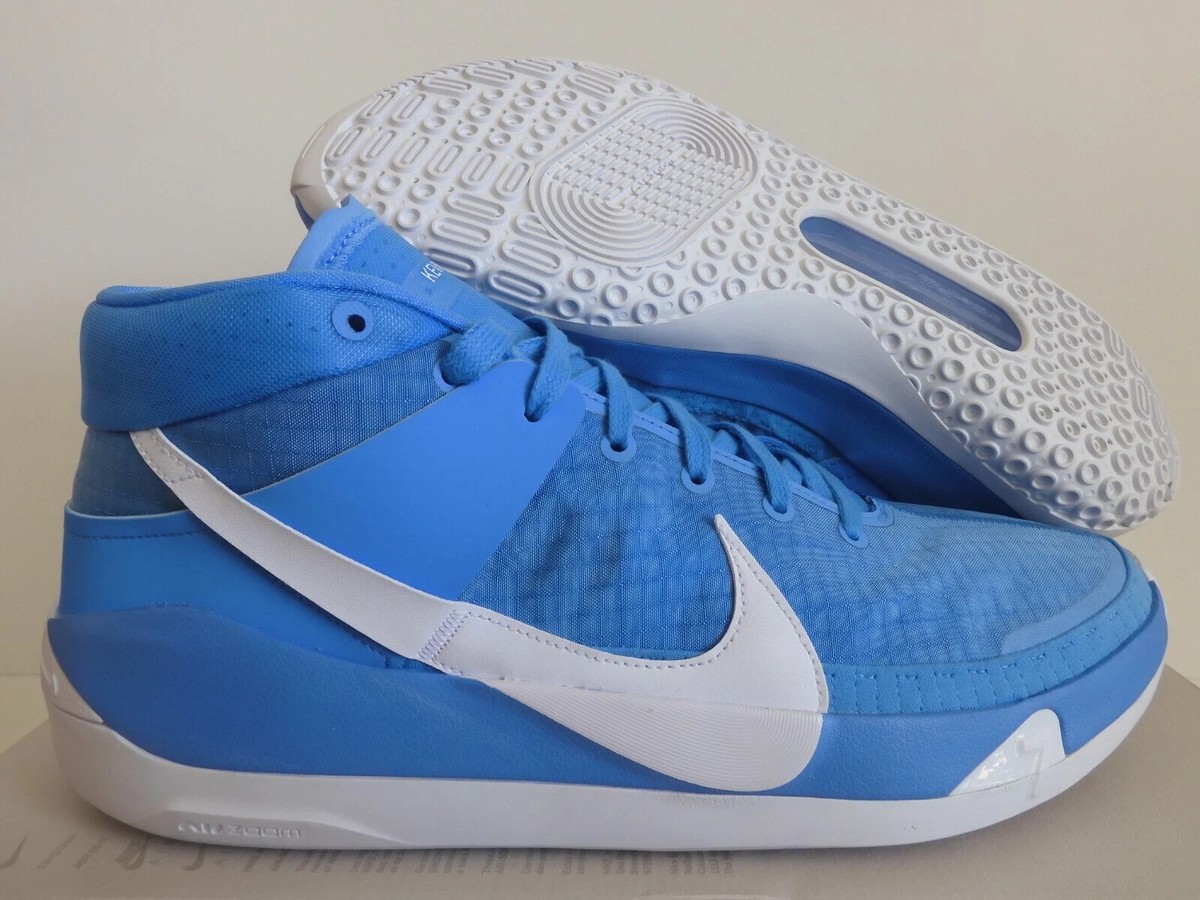 Size 15 - Nike KD 13 TB University Blue for sale online | eBay