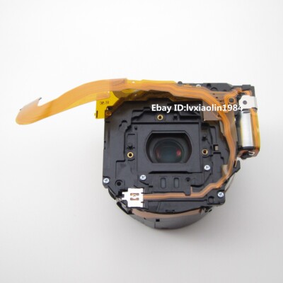 Repair Parts For Sony ZV-1 / ZV1 Lens Zoom Unit Assy Black New | eBay