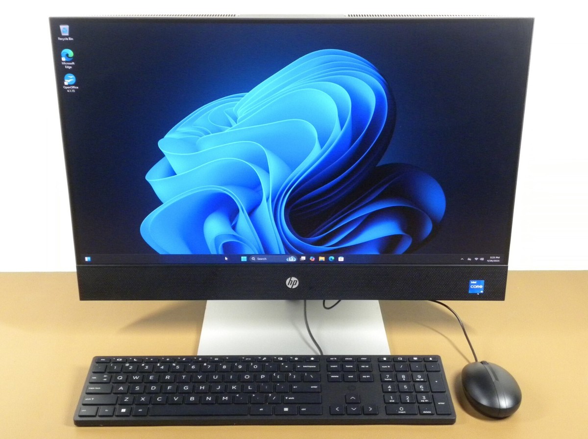 HP ProOne 440 G9 23.8