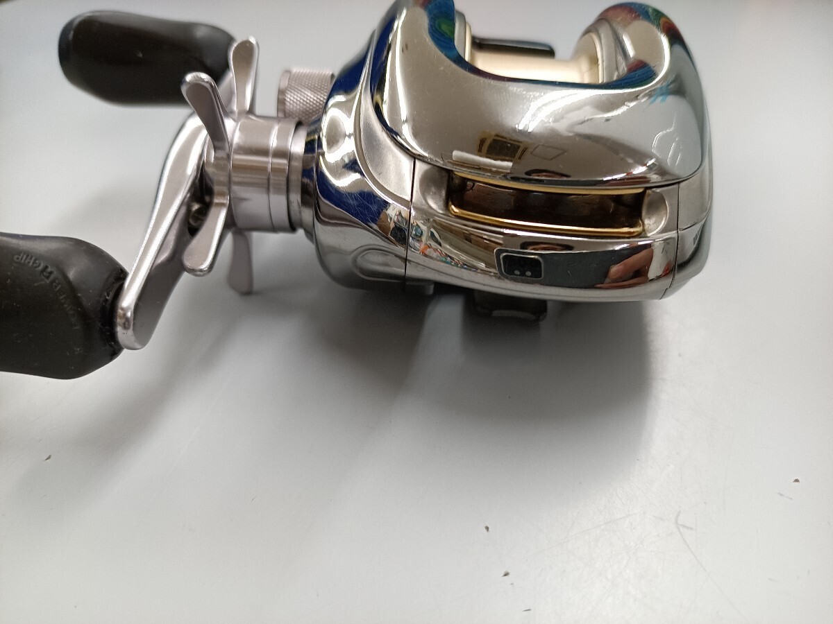 SHIMANO ANTARES RH220 Bait Reel Right | eBay