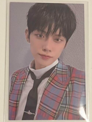 TXT YEONJUN MOA ZONE ACT:SWEET MIRAGE FINALE SEOUL Fc Official