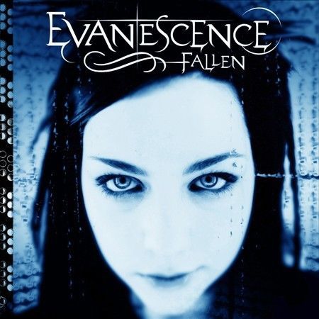 Fallen [10th Anniversary Edition] by Evanescence (Vinyl, May-2013