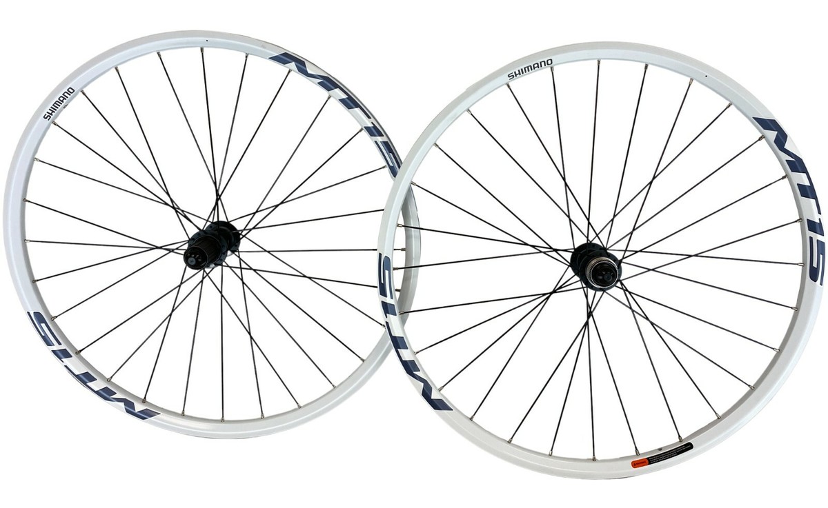 Shimano WH MT15 Disc Wheel Boost 26