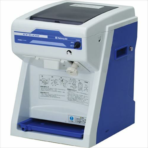Hatsuyuki Ice Shaver (HC-S32A) for sale online | eBay