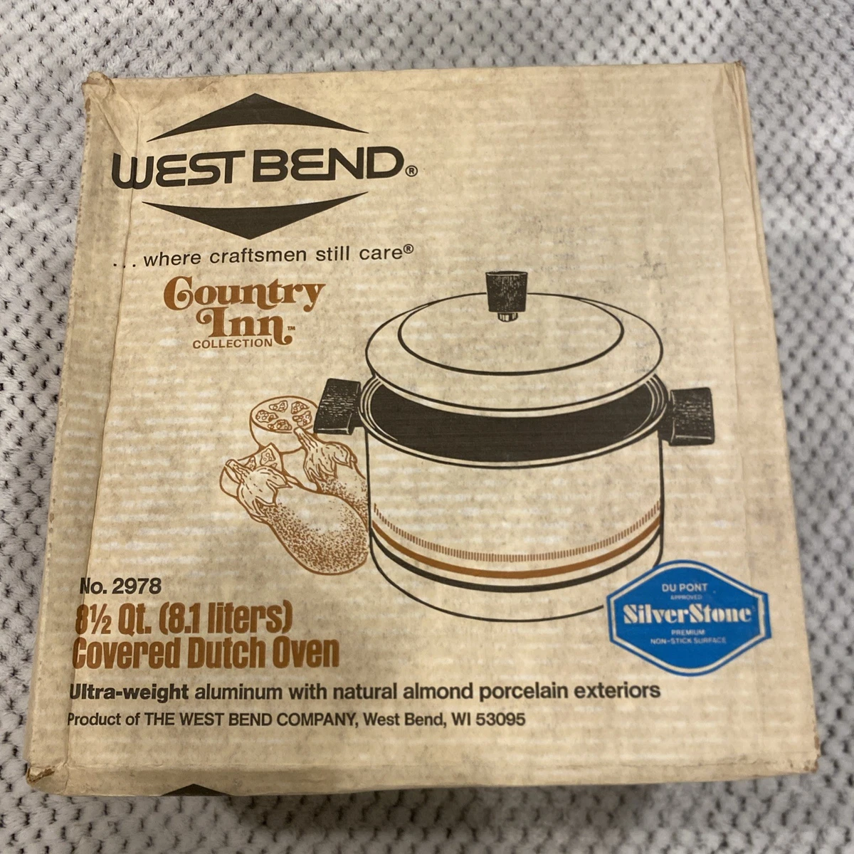 West Bend Cookware for sale | eBay