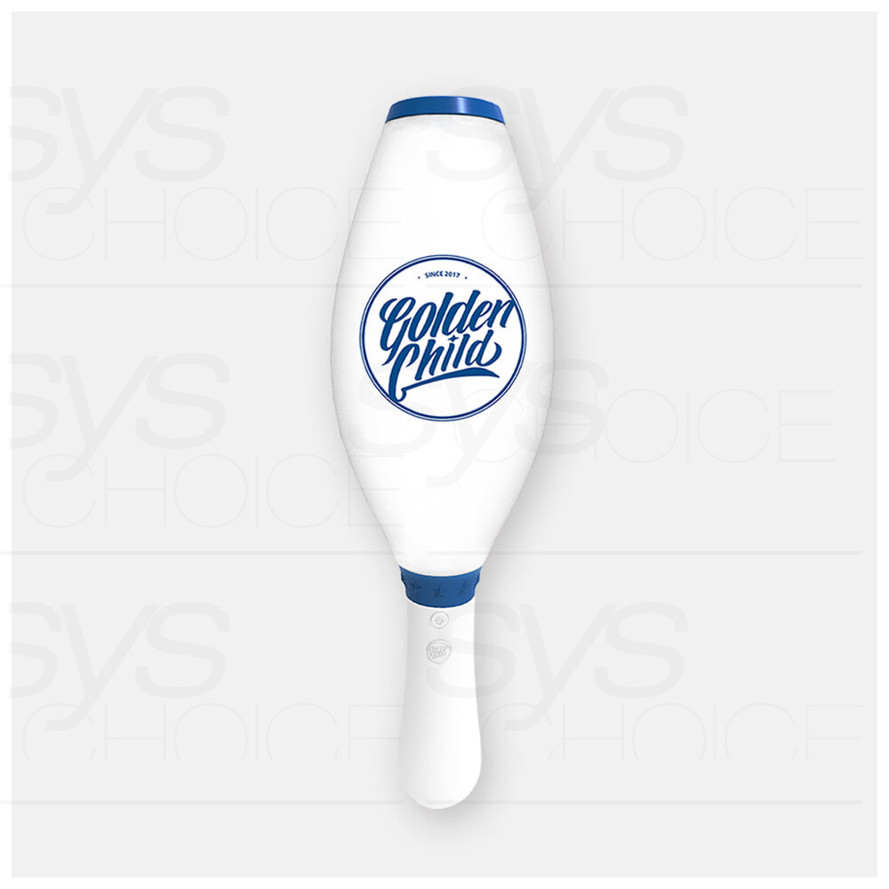 GOLDEN CHILD Official Goods Light Stick Ver1 Free Expedited Ship