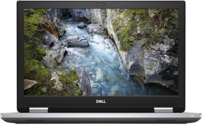 Dell Precision 7540 15.6