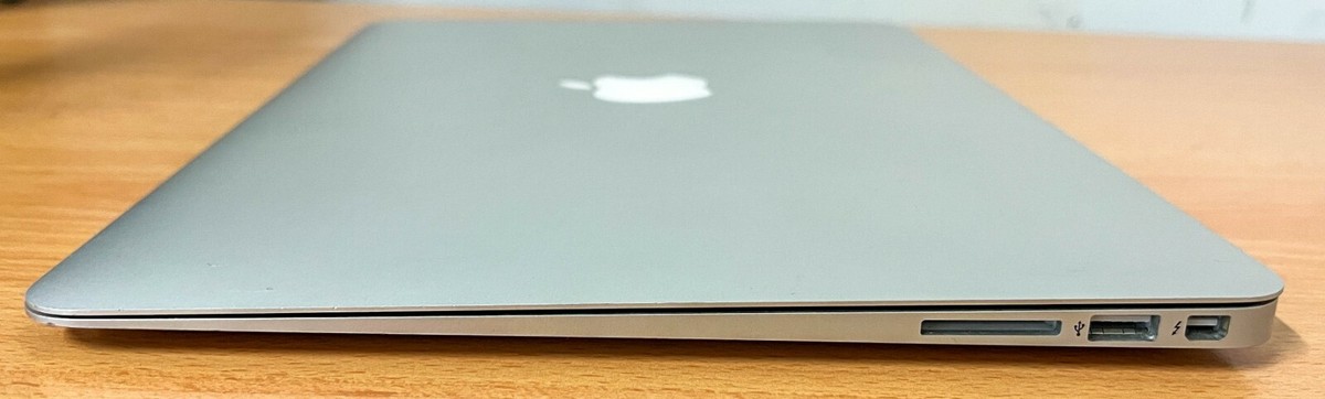 Apple MacBook Air 13