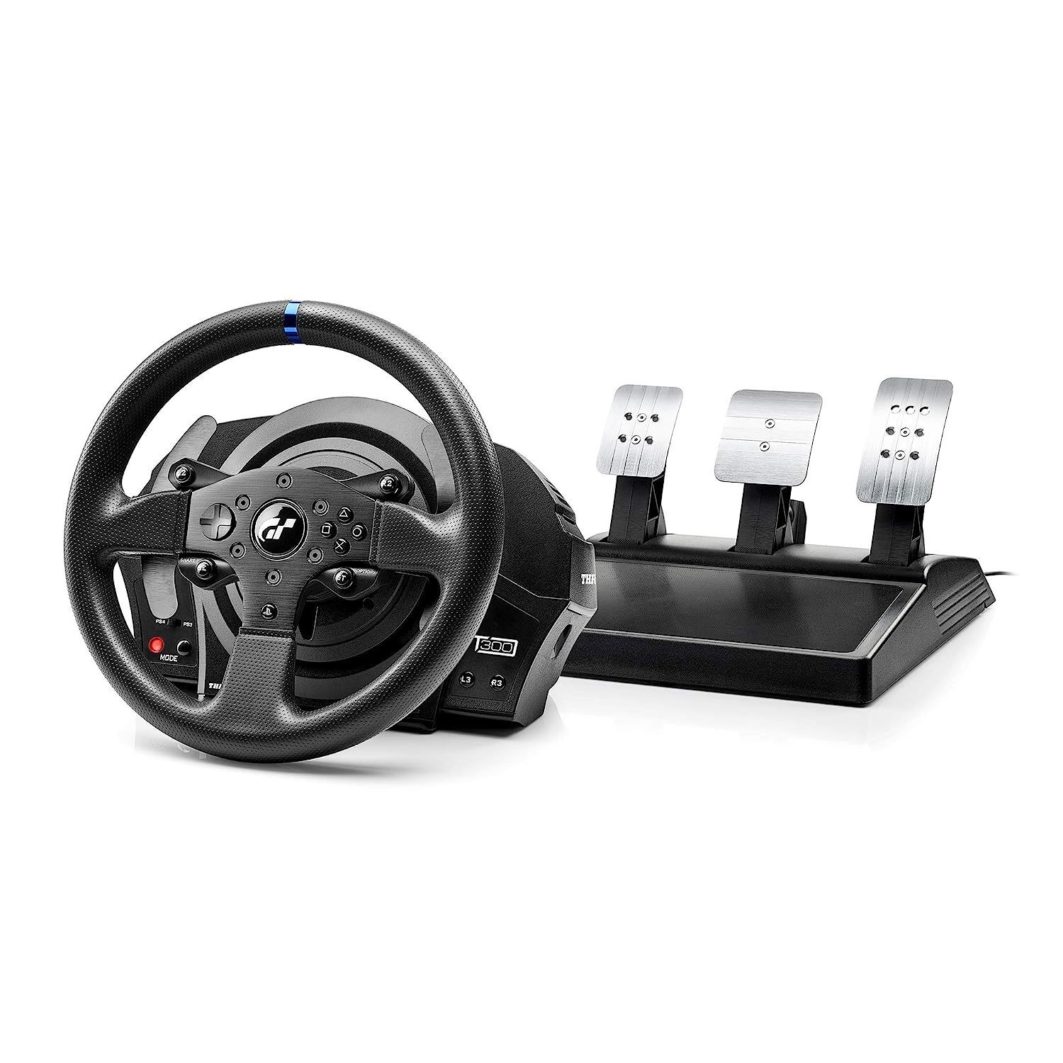Thrustmaster T300RS GT Edition Racing Wheel PS5PS4PC JP