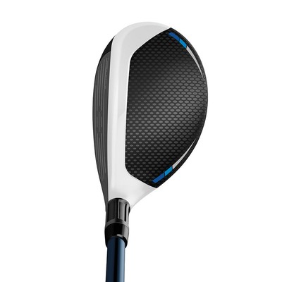 TaylorMade SIM2MAX Hybrid 5-H 25deg RH TENSEI BLUE TM60 Flex Stiff