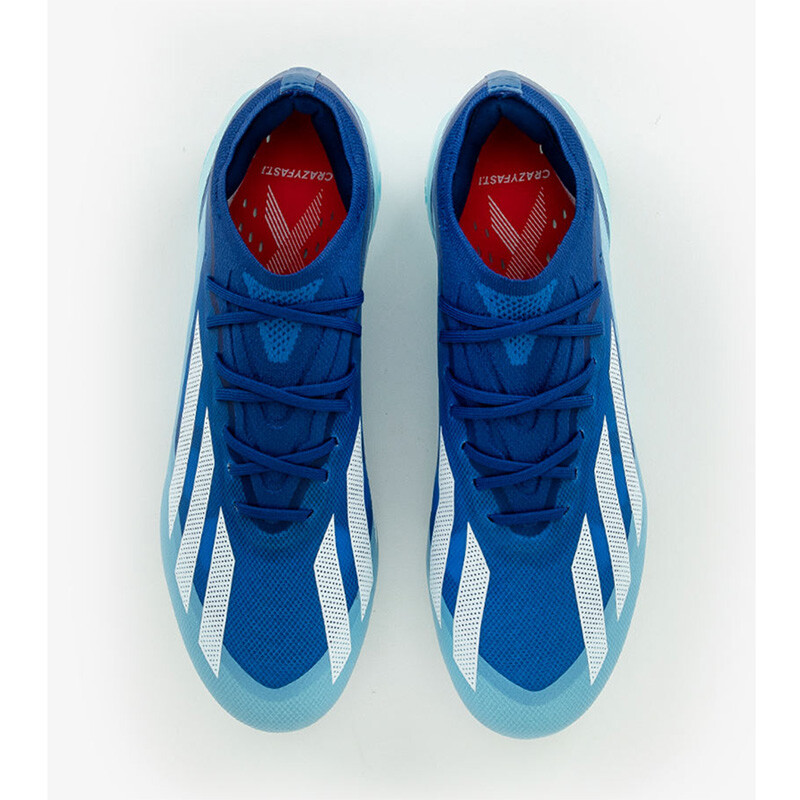 Adidas X Crazyfast.1 AG IE6631 Mens Soccer Shoes Football Cleats