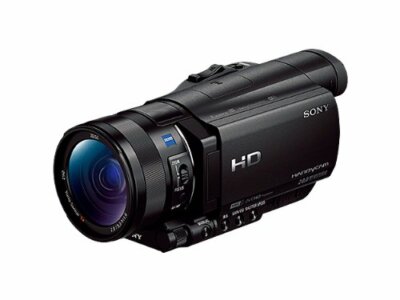SONY HDR-CX900 Video Camera Handycam CX900 Digital HD | eBay