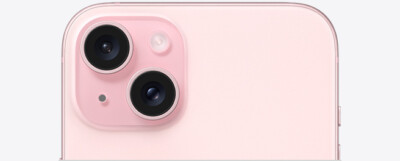 Apple iPhone 15 Plus A2847 Spectrum Only 128GB Pink Good | eBay