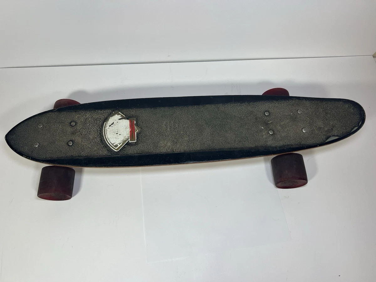 Fibreflex Vintage Skateboarding & Longboarding Equipment for sale