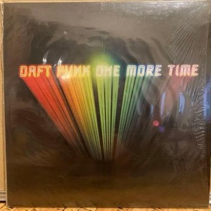 Daft Punk One more Time Vinyl | eBay