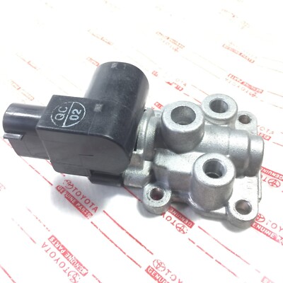 Valve Idle Speed Control Toyota Unser KF72 KF80 KF82 22270-06010