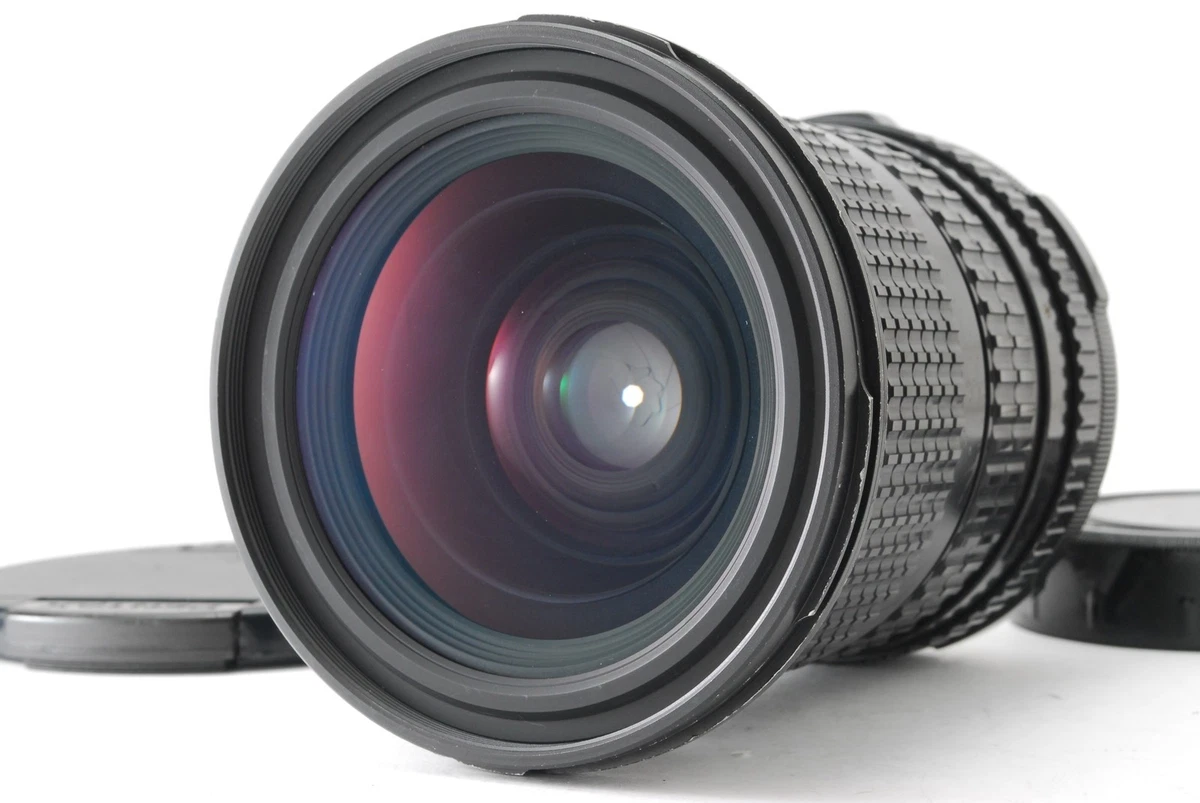 Pentax 55-100mm Focal Camera Lenses for sale | eBay