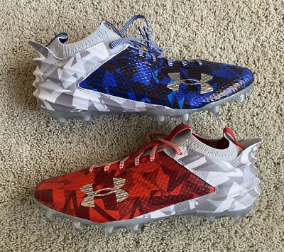 Under Armour Blur Smoke 2.0 