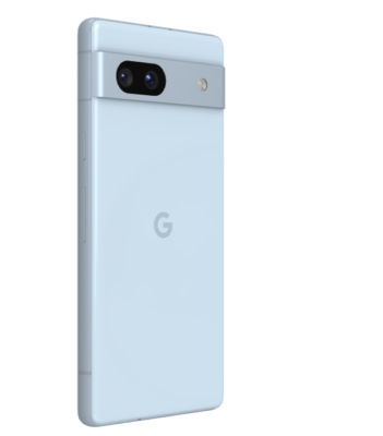 Google Pixel 7a - 128 GB - Snow (Unlocked) for sale online | eBay