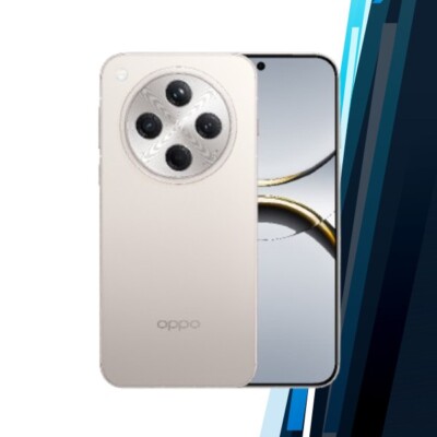 OPPO Find X8 5G GLOBAL Ver. Android Cell Phone (Grey/16GB+512G