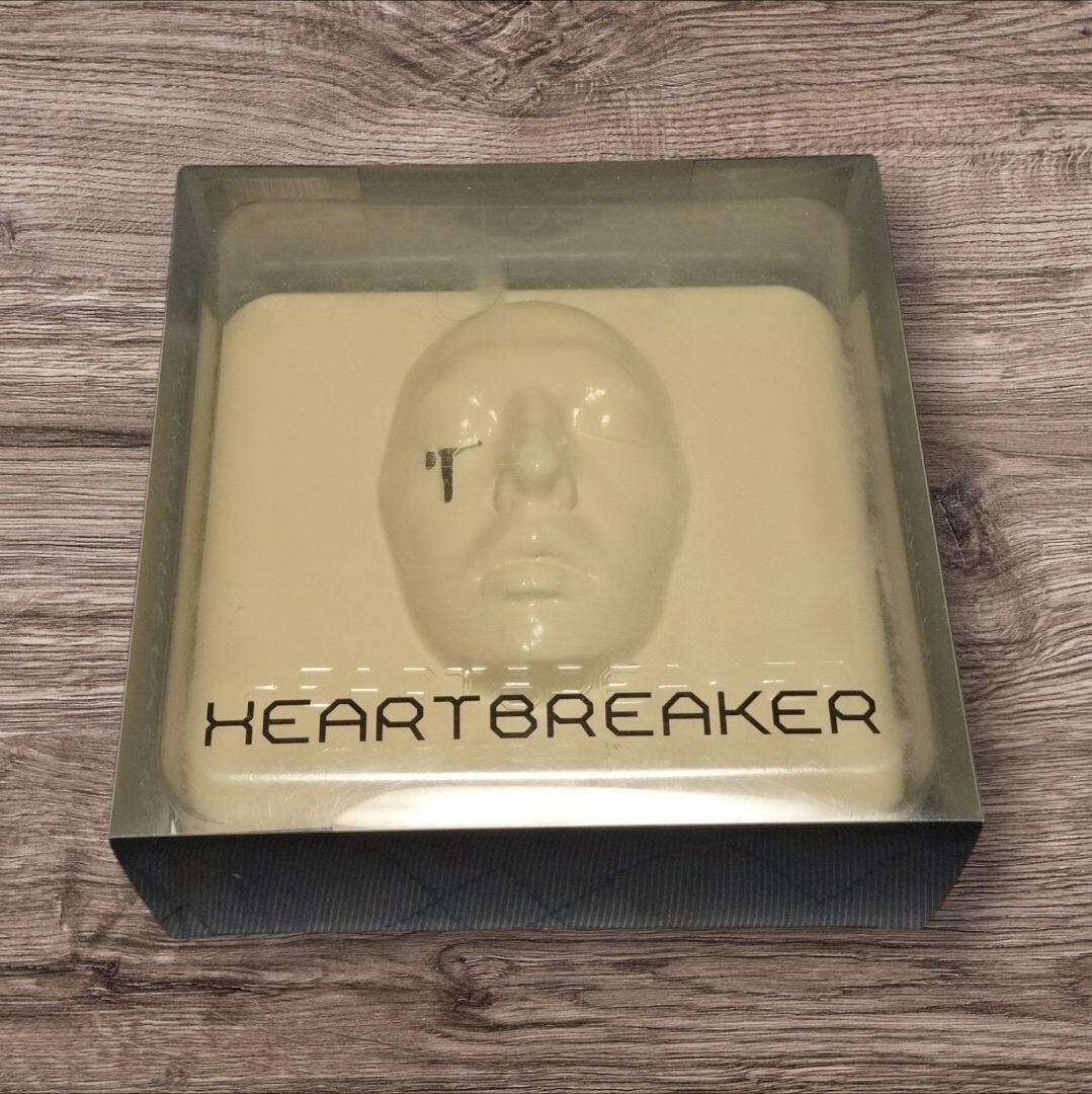 G-DRAGON HEARTBREAKER first album limited BIGBANG | eBay