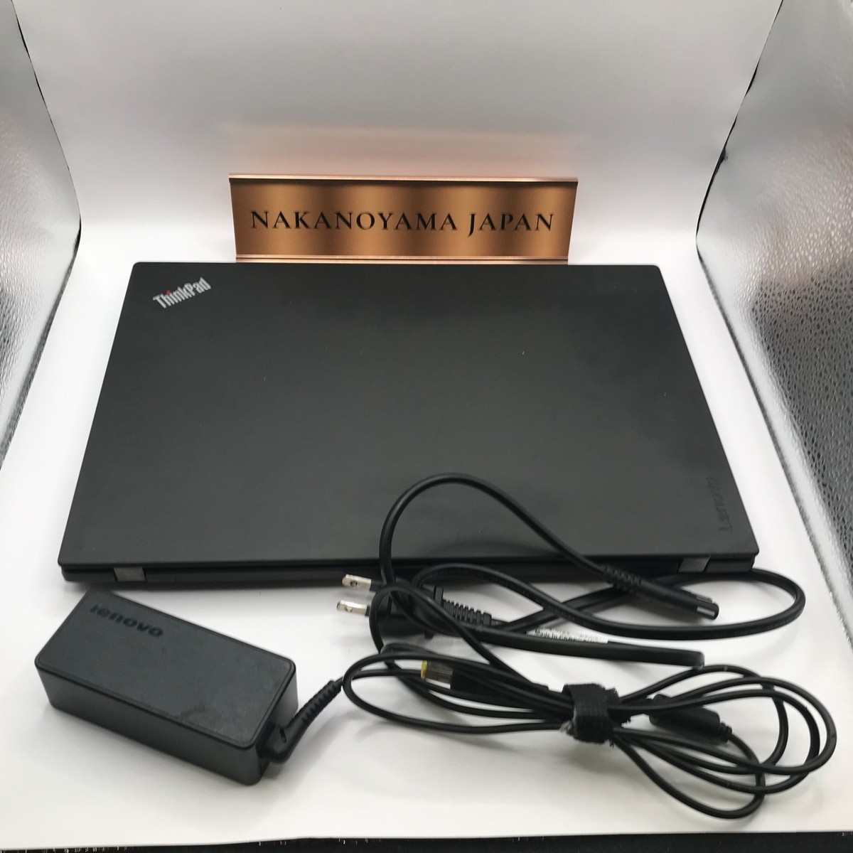 Lenovo ThinkPad X270 Core i5 2.60 GHz 8GB 128GB From JP Laptop