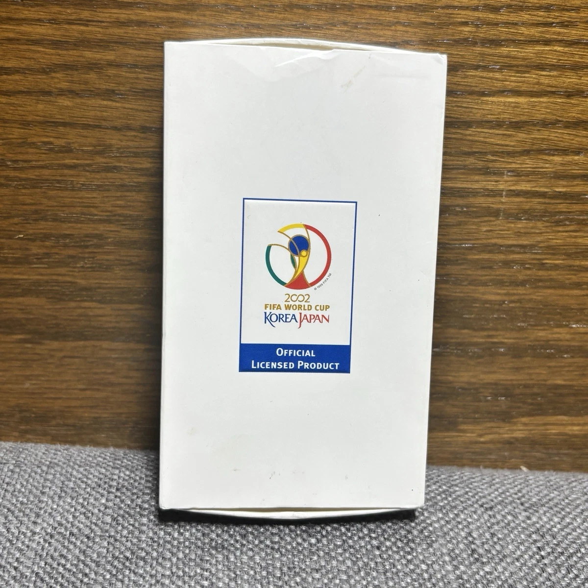 world cup 2002 products for sale | eBay