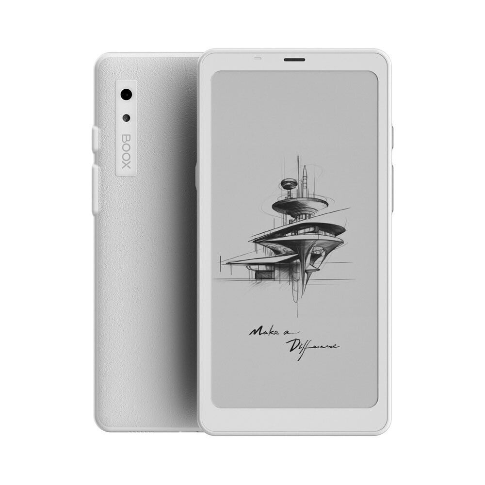 Onyx Boox Palma 128GB, Wi-Fi, 6.13