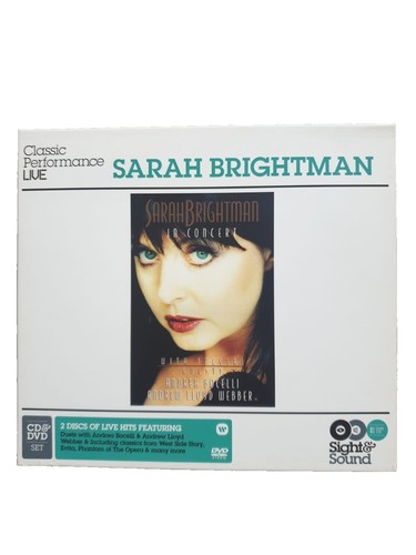 Sarah Brightman - Classics - CD | eBay