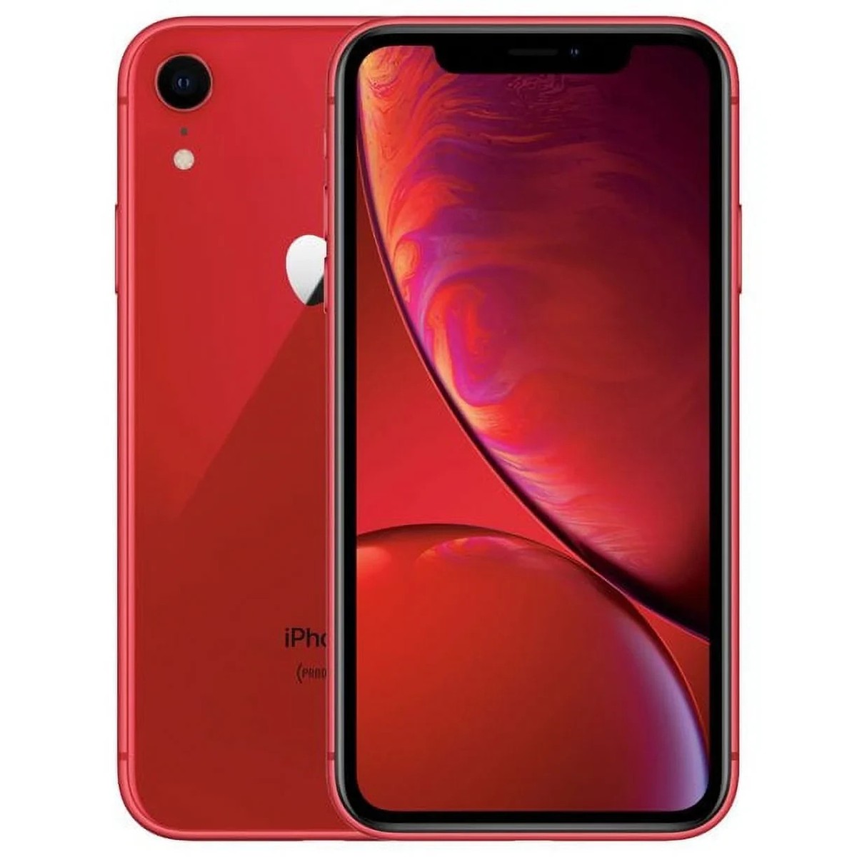 Apple iPhone XR Red 64GB MT3M2LL/A AT&T Clean ESN Good (NM) | eBay