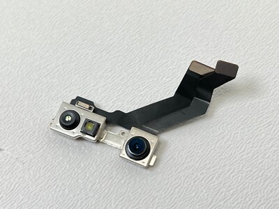 OEM Apple iPhone 13 Pro Max Front Selfie Camera Flex 821-03272-A