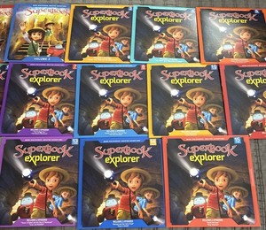 Superbook | eBay