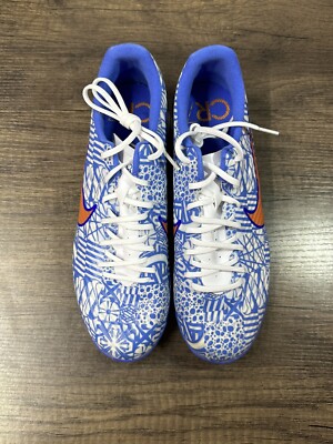 Nike Zoom Mercurial Vapor 15 Academy IC “Azulejo” (DQ5313-182