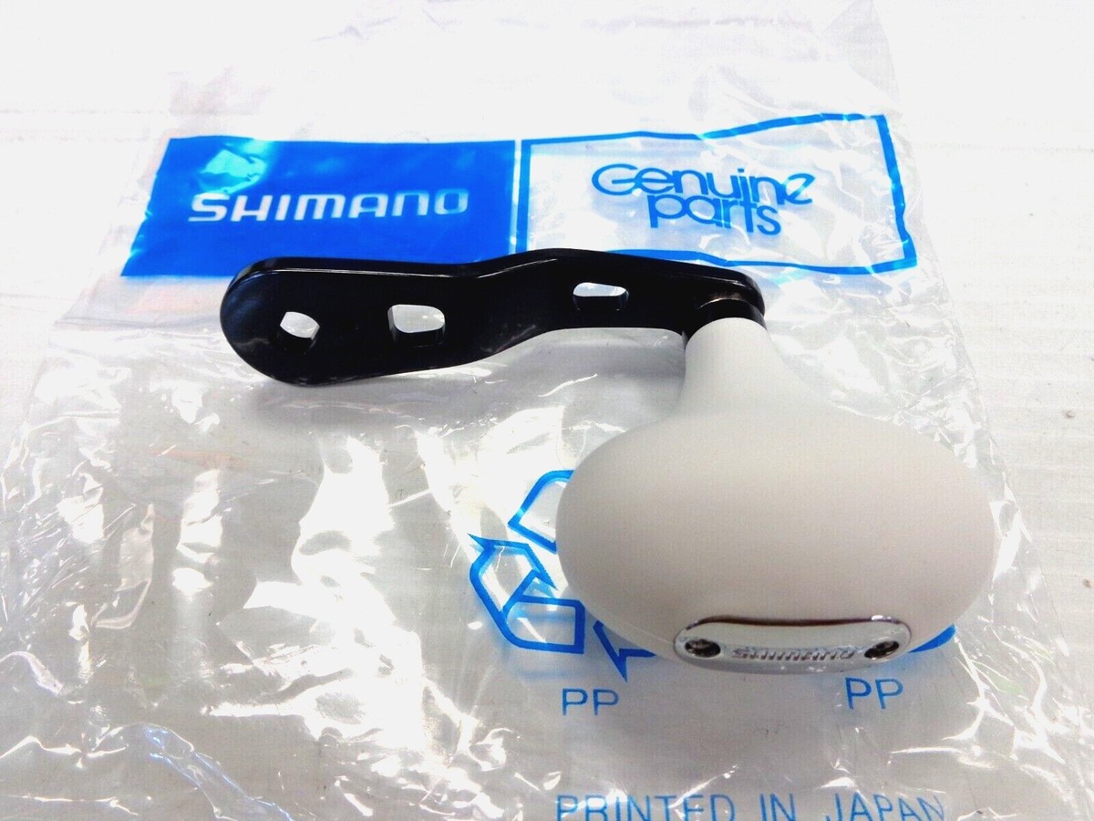 Shimano TranX 500 Power Handle (BNT4433) for sale online | eBay