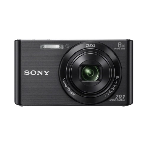 Sony Cyber-Shot DSC-WX220 18.2 MP Digital Camera 10X Optical Zoom